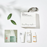 Heartleaf Soothing Trial Kit (4 Items)