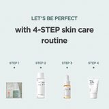 Heartleaf Soothing Trial Kit (4 Items)