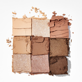 Shadow Palette #01 Sugar Brownie