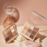 Shadow Palette #01 Sugar Brownie