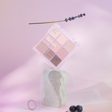 Shadow Palette #13 Cool Blending