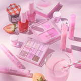 Shadow Palette #18 Berry Smoothie