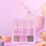 Shadow Palette #18 Berry Smoothie