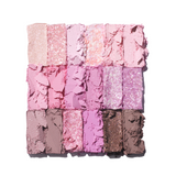 Shadow Palette #18 Berry Smoothie