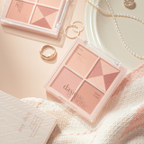 Blending Mood Cheek #04 Beige Knit