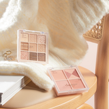 Blending Mood Cheek #04 Beige Knit