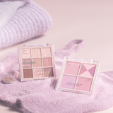 Blending Mood Cheek #05 Violet Knit