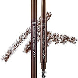 Drawing Eye Brow (6 colours)