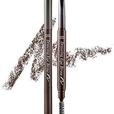 Drawing Eye Brow (6 colours)