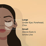 Advanced Snail Hydrogel Eye Patch (60 patches)