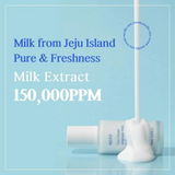 [Special Sale] Uyu Cream Ampoule (50ml)