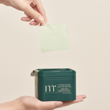 Artichoke Soothing Acne Pore Toner Pad (Refill)