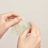 Artichoke Soothing Acne Pore Toner Pad (Refill)