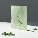 Collagen Gel Mask Heartleaf Jelly (Entire Pack)