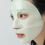 Collagen Gel Mask Heartleaf Jelly (Entire Pack)