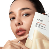 Rice 70 Glow Collagen Mask (4 pcs)