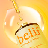 Super Drops - 5% Niacinamide & Vitamin C Brightening Serum (30ml)