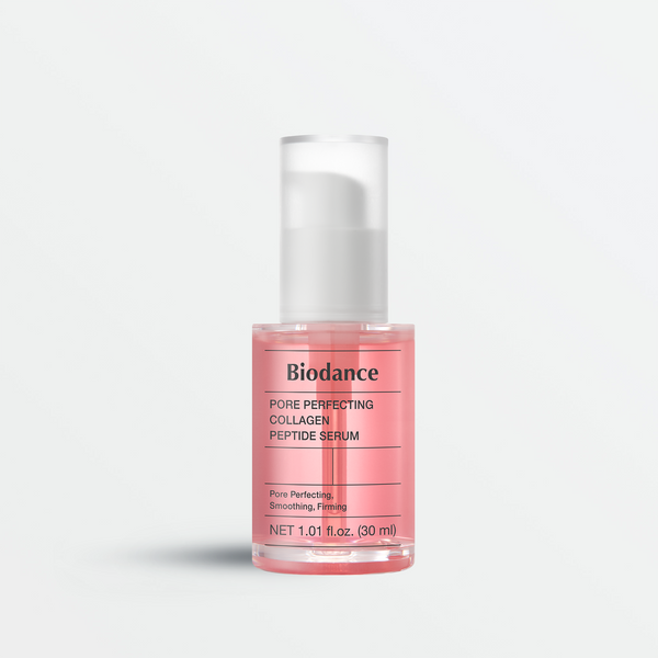 Pore Perfecting Collagen Peptide Serum (30ml)