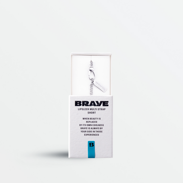 [Special Sale] Multi Strap Short (1 pc)