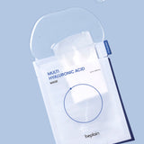 Multi Hyaluronic Acid Mask (1 pc or 5 pcs)