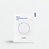 Multi Hyaluronic Acid Mask (1 pc or 5 pcs)