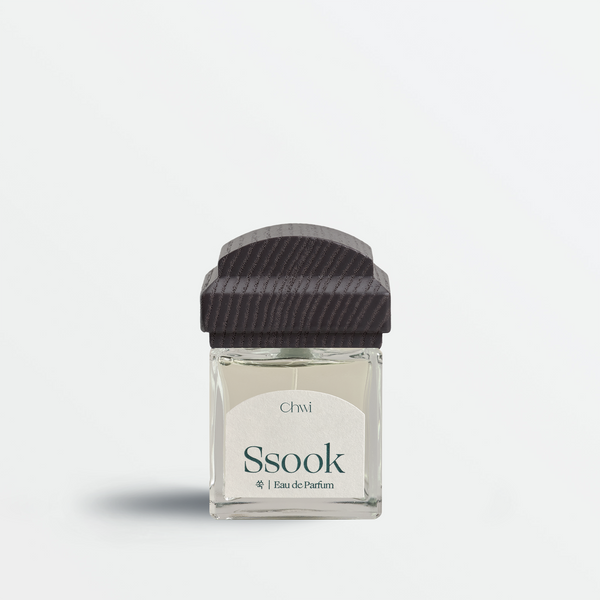 Eau De Parfum - Ssook (50ml)