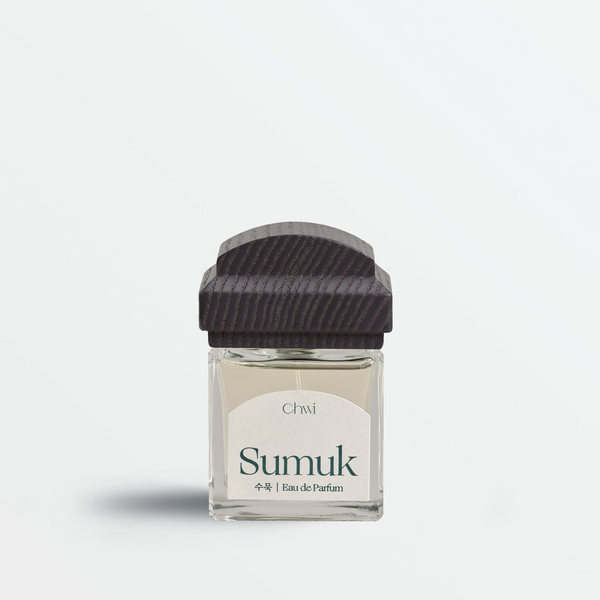 Eau De Parfum - Sumuk (50ml)