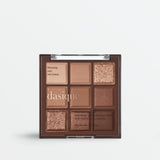 Shadow Palette #11 Chocolate Fudge