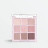 Shadow Palette #13 Cool Blending