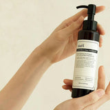 Gentle Black Deep Cleansing Oil (150ml)
