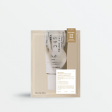 345 Relief Cream Mask (1pc or 4 pcs)