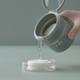 [Special Sale] Heartleaf 77% Clear Pad (70pcs)