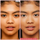 Super BB Concealer (10ml) - 5 shades