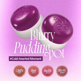 Lip & Cheek Blurry Pudding Pot - 35 shades (5g)