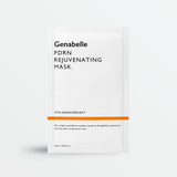 PDRN Rejuvenating Mask (1pc or 5pcs)