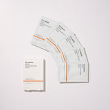 PDRN Rejuvenating Mask (1pc or 5pcs)