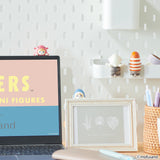 Blind Box Hippers Mofusand (1 pc)