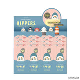 Blind Box Hippers Mofusand (1 pc)