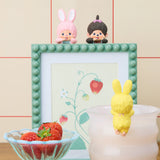 Blind Box Hippers Monchhichi (1 pc)