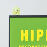 Blind Box Hippers Smiski (1 pc)