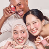 Moist Ampoule Blusher - 6 Shades (20ml)