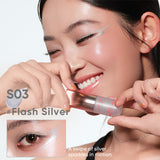 Liquid Eyeshadow (4 Colours)