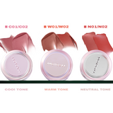 Watery Multiuse Colour Balm (6 Colours)