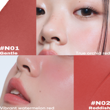 Watery Multiuse Colour Balm (6 Colours)