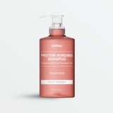 Protein Bonding Shampoo Violet Muguet (500ml)