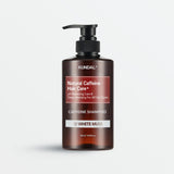Caffeine Shampoo - 2 Scents (500ml)