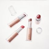 [Special Sale] Bonding Glow Lipstick - #207 Depth