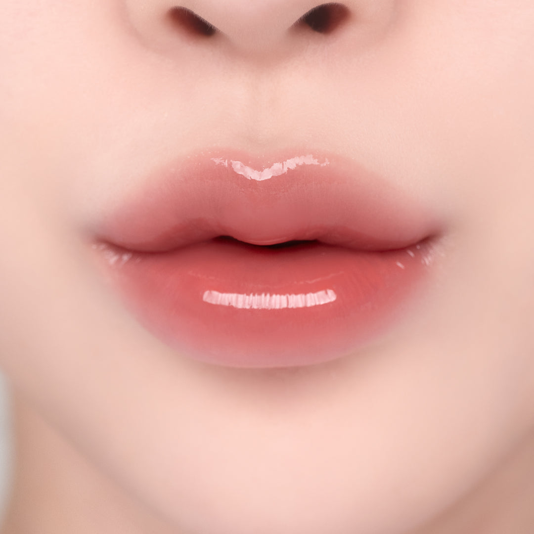 Fruity Lip Glotioner (3 Colours)