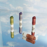 Soul Vegan Lip Balm (4 Colours)