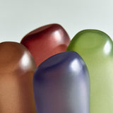 Soul Vegan Lip Balm (4 Colours)